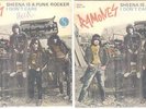 RAMONES - SHEENA IS A PUNK ROCKER - ITALY 7