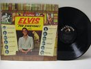 5886 LP ELVIS PRESLEY ELVIS FOR EVERYONE LSP-3450