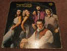 HAGOOD HARDY and the MONTAGE same  CBC TRANSCRIPTION  Canada  SUNSHINE  Bossa