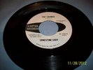 Ernestine Eady  45 rpm record  Northern Soul  45s 45's records