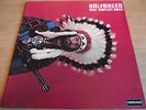KEEF HARTLEY BAND   HALFBREED ** 1970 UK DERAM LP