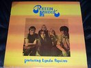 REIGN GHOST “Featuring Linda Squires” orig Paragon Fuzz Psych Monster M- Listen