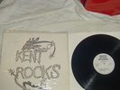 Kent Rocks : compilation (lp)  nwofbrhm :Legend , renegade,demon fact