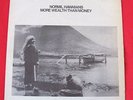 NORMIL HAWAIIANS More Wealth Than Money Gatefold Double Vinyl LP 1982 Powys Wale