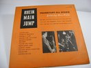 LP: Rhein-Main Jump - Albert Mangelsdorff (A1718/5)