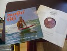 ISABELLA BOND SURFIN 1966 IN MINT ARCHIV PROMO TOP TEN BEAT CLUB