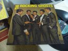 THE ROCKING GHOST SAME LP IN 1964 IN DREAM CONDITION MINT