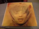 ROLLING STONES - GOAT'S HEAD SOUP - RARE UK GATEFOLD LP W/INSERTS MINT
