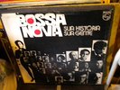 3 LP Box Bossa Nova sua historia sua gente Tropicalia Brasil press ediçao limita