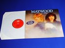 MAYWOOD  -  LATE AT NIGHT  LP  --    VERY  VERY  RARE  FROM  1980  +++++++++++++