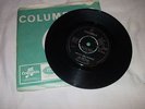  THE PINK FLOYD 45, APPLES AND ORANGES 1ST PRESS 1967 VG CONDITION