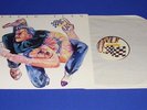 YELLO  -  FLAG   LP  -  TOP  RARE -  ORG. GERMAN PIRST PRESS. +  MINT + UNPLAYED