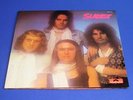 SLADE  -  SLADEST   LP    -    ORGINAL  GERMAN  PRESS.    FROM    1973  