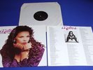 C.C.CATCH  -  HEAR WHAT I SAY   LP  -   RARE FROM  1989 