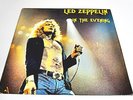 LED ZEPPELIN-IN THE EVENING-LP/Vinyl/Record