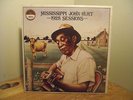 Rare MISSISSIPPI JOHN HURT 1928 Sessions LP BLUES COMP old timey YAZOO 1065