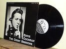 EDDIE COCHRAN - THE CREST SESSIONS - RARE FRENCH LP MONO