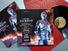 MICHAEL JACKSON STUNNING NM HISTORY 3 LP RARE 1ST PRESS 1995 G/F SLEEVE + BOOK