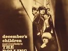 ROLLING STONES - DECEMBERS CHILDREN - US 65 - NM