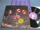 DEEP PURPLE - WHO DO WE THINK WE ARE LP - Nr MINT A1/B1 UK