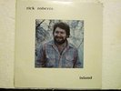 Rick Roberts Island LP Flying Burrito Private SSW Rural Folk Xian Sealed