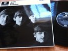 With The Beatles Uk Stereo Press Yex 110-2 111-2 100% Single Flip MINT SUPERB
