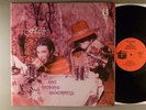 Moving Sidewalks, The  Flash     Clean Original   Psych  Pre ZZ Top