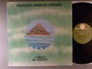 P.F.M.  L'Isola Di Niente   Italian Press  Prog