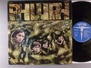 Phluph  Self-Titled     Psych
