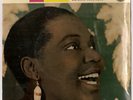 BESSIE SMITH with LOUIS ARMSTRONG RARE HOLLAND PS 7