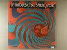 Poe  Up Through The Spiral   SEALED     Psych