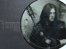 BURZUM ++ 6 x PIC-LP BOX 1992-1997 ++  MINT ++ mayhem darkthrone ulver