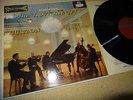 LONDON BLUEBACK BB LP CS 6090 THE TROUT QUINTET CURZON VIENNA OCTET NM- NR GREAT