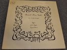 PANDIT PRAN NATH India's Master Vocalist 1971 Ragas Shandar LP LA MONTE YOUNG