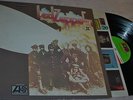 LED ZEPPELIN II SD 8236 1ST PRESS ORIGINAL BOB ROBERT LUDWIG RL MATRIX STAMP LP