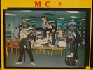 Dominating MC's Knowledge Bound 12