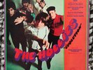 THE HOLLIES Evolution Rare Mod Psych Garage Freakbeat OG French MONO BIEM LP
