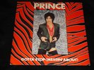 PRINCE : GOTTA STOP (MESSIN' ABOUT) 7