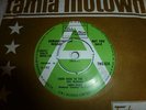 CHRIS CLARK..FROM HEAD TO TOE.. UK DEMO ISSUE MOTOWN No TMG 624