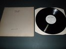 Sex Pistols No Fun PFP LP unreleased cover Mega rare 1977 Damned Clash Punk