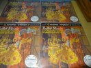 CLASSIC RECORDS 180 4 LP 45 RPM BOX SET RCA LSC 2400 BALLET MUSIC FROM THE OPERA