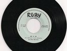Les Hou-Lops / Tetes Blanches  rip it up  RARE Lebanese 7