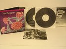 70s Rock TODD RUNDGREN something U.S. Numbered MFSL Master Double Vinyl LP New