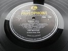 THE BEATLES ORIGINAL 1965 UK LP RUBBER SOUL   RARE PRESS  LOUD CUT -1 -1