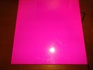THE LYRES PINK VINYL BOX SET SERIAL #D 3000 COPIES  NEAR MINT