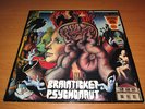 BRAINTICKET  PSYCHONAUT  LPBELLAPHON ORIGINAL