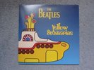 Yellow Submarine Songtrack The Beatles-Color Vinyl.Rare.