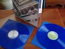 The Beatles - 1967 / 1970 - Album bleu - Mint - Vinyles Bleus DC19/DC20 - 1973