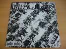 Impact-Solo odio.Lp.