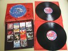 THE CURE / WISH / RARE 2LP + OIS / NEW WAVE / POP ROCK / EX